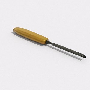 3D tool