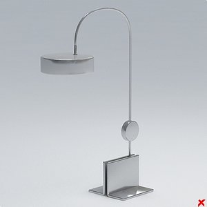 free max mode lamp office