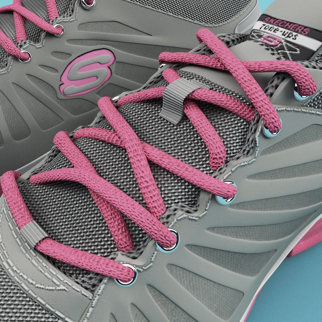 Skechers tone store ups