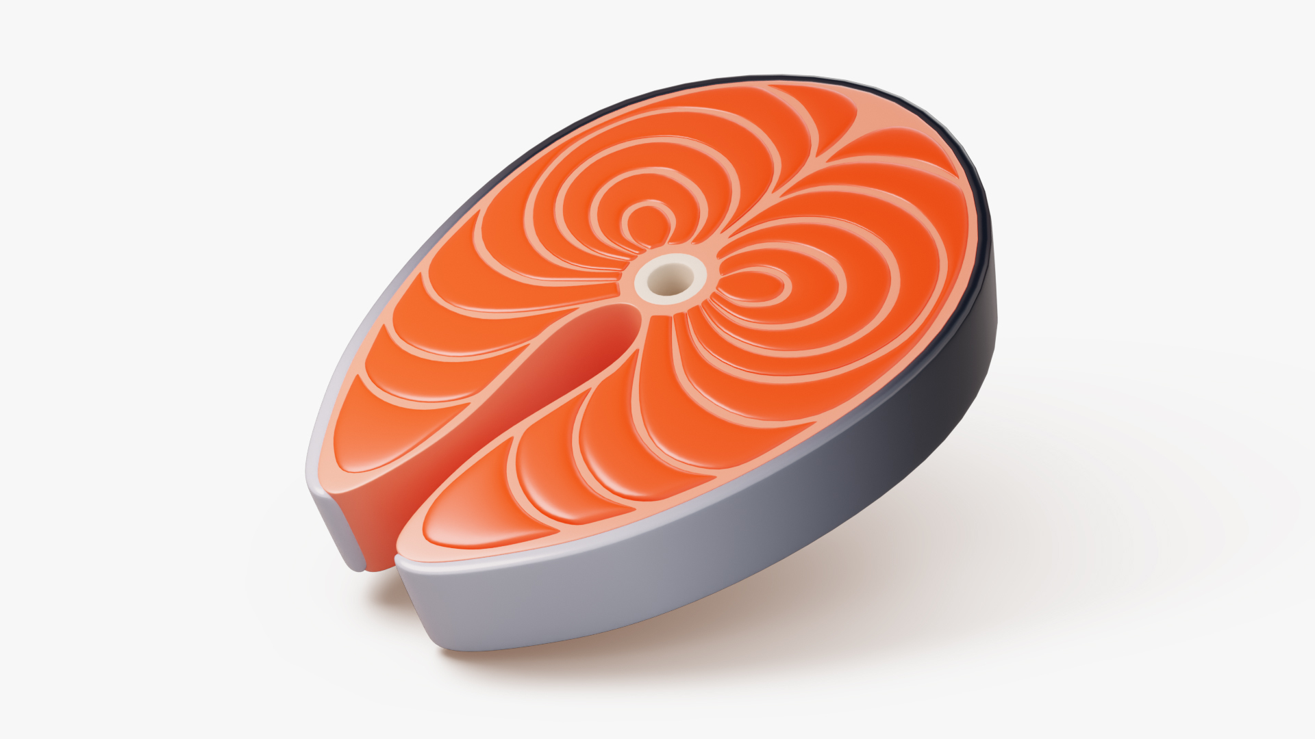 3D model Stylized Salmon Steak https://p.turbosquid.com/ts-thumb/Mp/7qy9mA/IV/salmon/jpg/1749849837/1920x1080/turn_fit_q99/76986deafb35b766a73e92bf5d4558e63525acc0/salmon-1.jpg