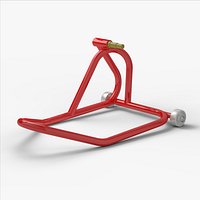Paddock Stand