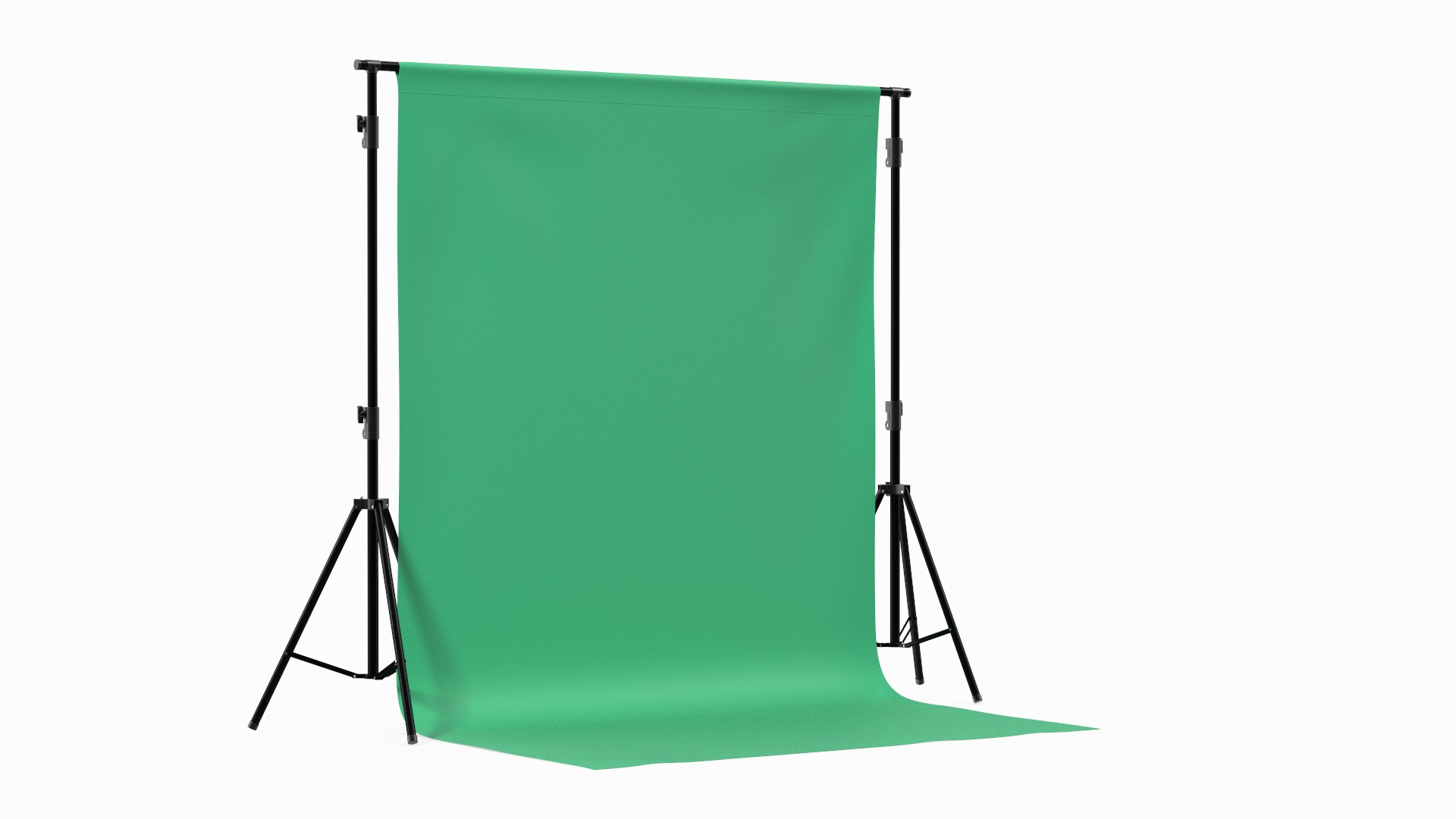 3D Adjustable Photography Background Support System Stand model ...