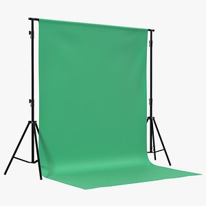Adjustable Photography Background Support System Stand