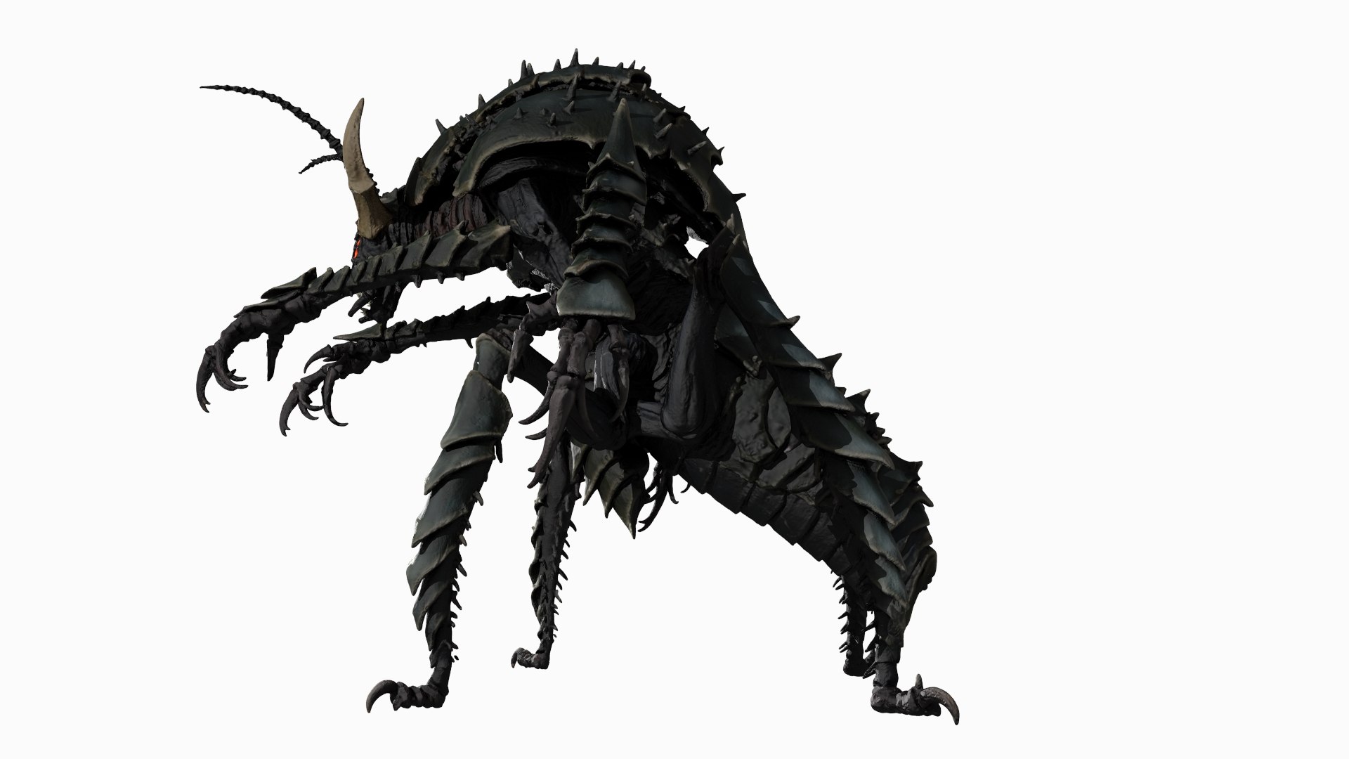 3D Arachnid monster model https://p.turbosquid.com/ts-thumb/Mp/EbtgBc/pX/arachnid3/jpg/1764166952/1920x1080/fit_q87/a444e3e6f806ada6778daddc5968f395b97f8813/arachnid3.jpg