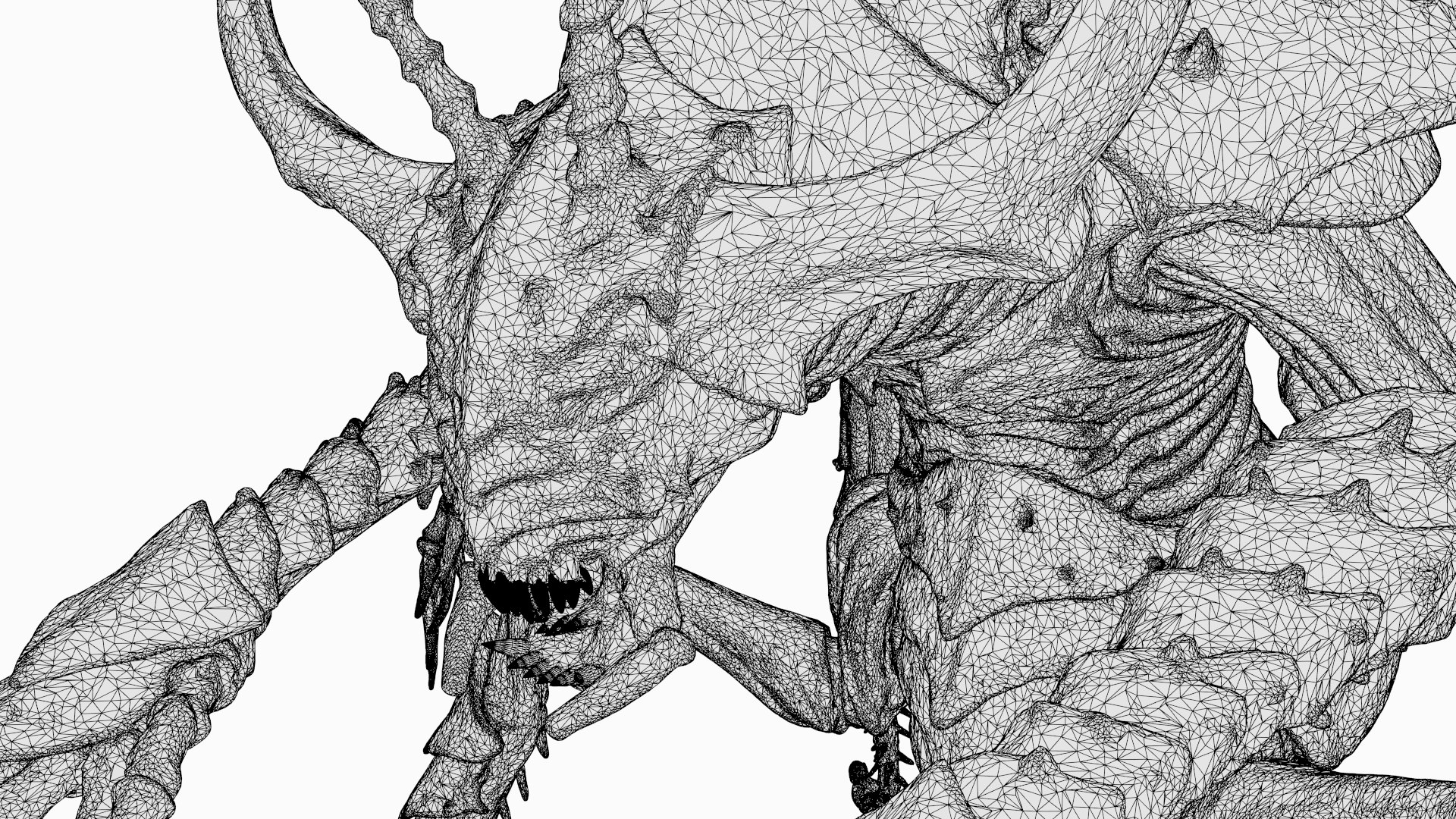 3D Arachnid monster model https://p.turbosquid.com/ts-thumb/Mp/EbtgBc/qe/arachnid_wireframe4/jpg/1764166945/1920x1080/fit_q87/f7f7747e6c44fcee7124e3c20c1960ae9c72c9d8/arachnid_wireframe4.jpg