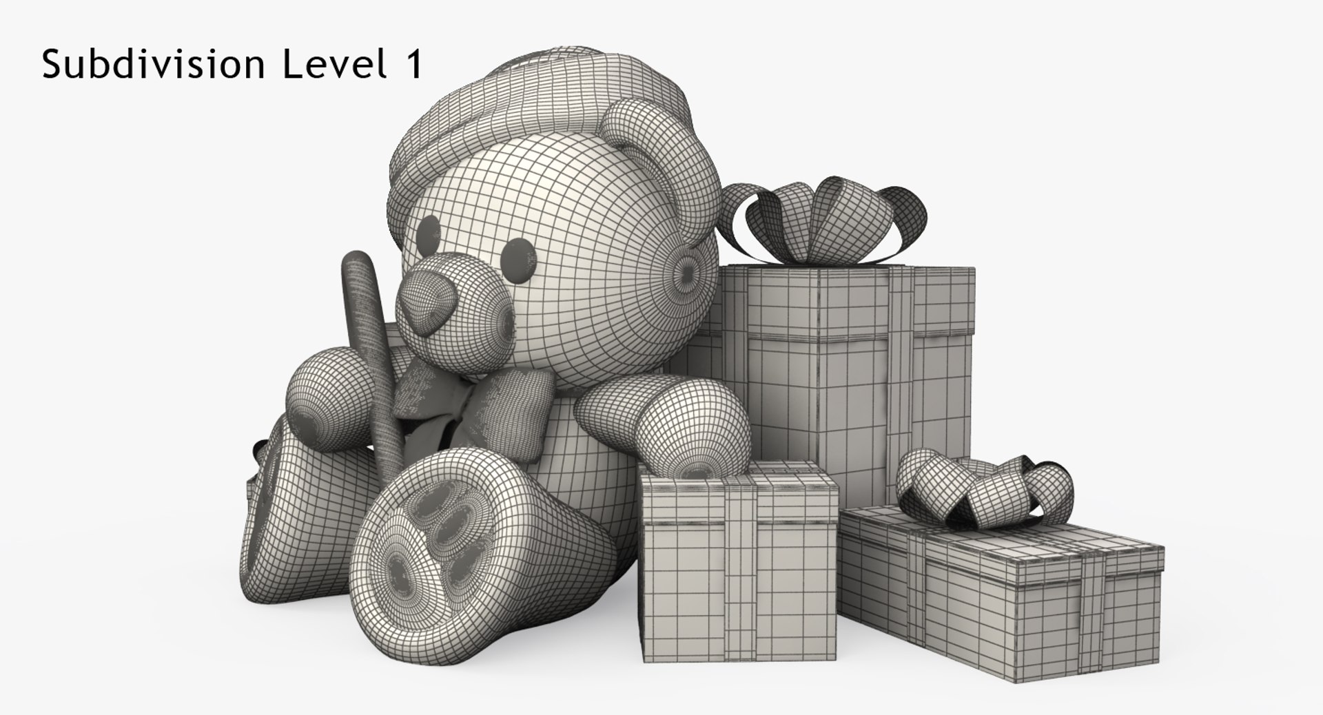 3d model christmas teddy bear https://p.turbosquid.com/ts-thumb/Mp/JhQPk0/Acuf4905/s13/jpg/1480537539/1920x1080/fit_q87/c1e28c4ac3153c58700ec93818ed8981ffa56d1d/s13.jpg