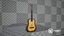 Chitarra acustica
