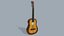 Chitarra acustica