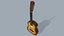 Chitarra acustica