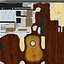 Chitarra acustica