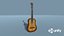 Chitarra acustica
