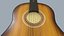 Chitarra acustica