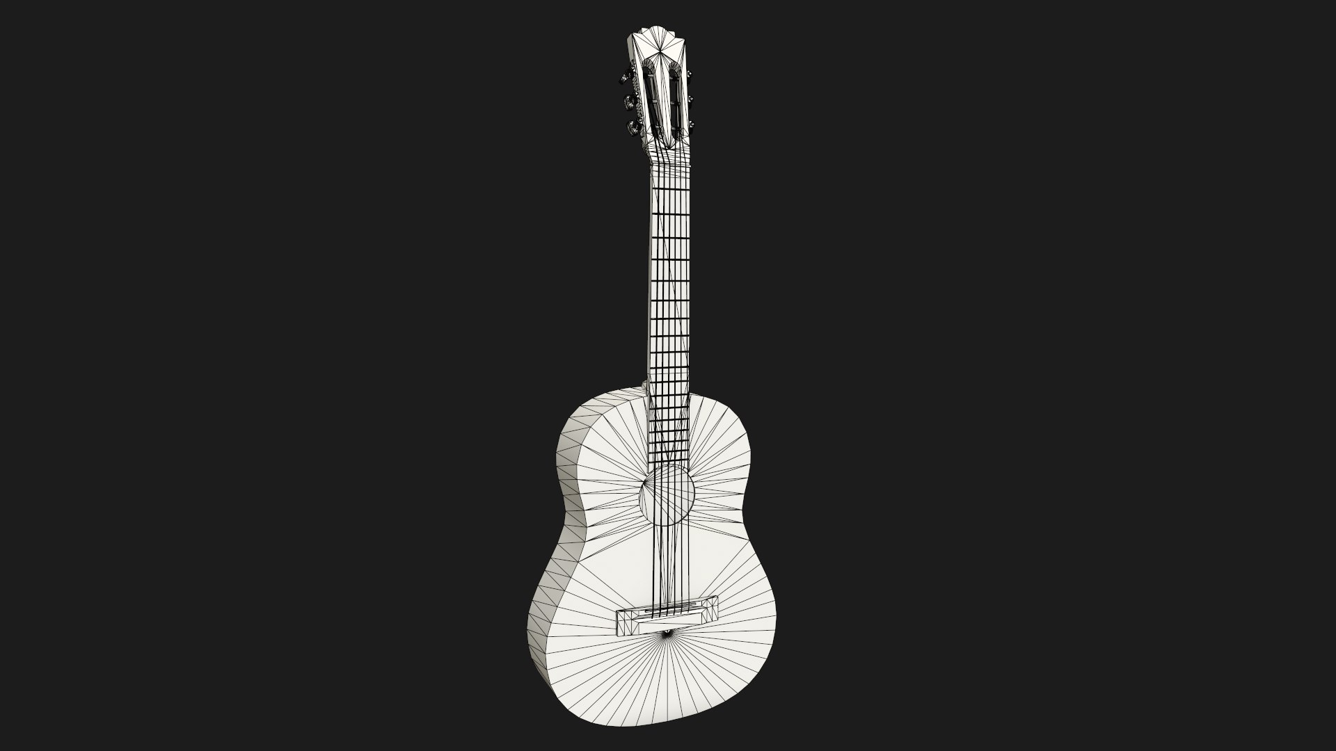 3D low-poly acoustic guitar model https://p.turbosquid.com/ts-thumb/Mp/LG4g8h/v3t3tSjn/screenshot012/png/1602756727/1920x1080/fit_q87/9e06dcf13361f4c28d9dc34a0cd826b83cd101e2/screenshot012.jpg