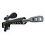 Realistyczny karabin snajperski FN Ballista 338 Low Poly