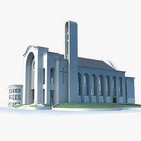 Cathedral