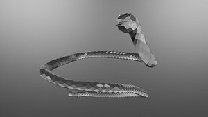 Diamond Snake