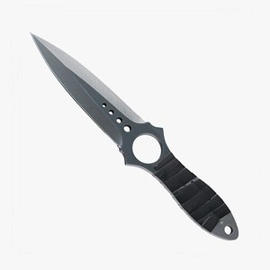 Skeleton Knife - CS