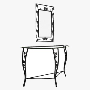 table 3D