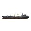 Cargo Freighter Ship VRay