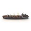 Cargo Freighter Ship VRay