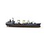 Cargo Freighter Ship VRay