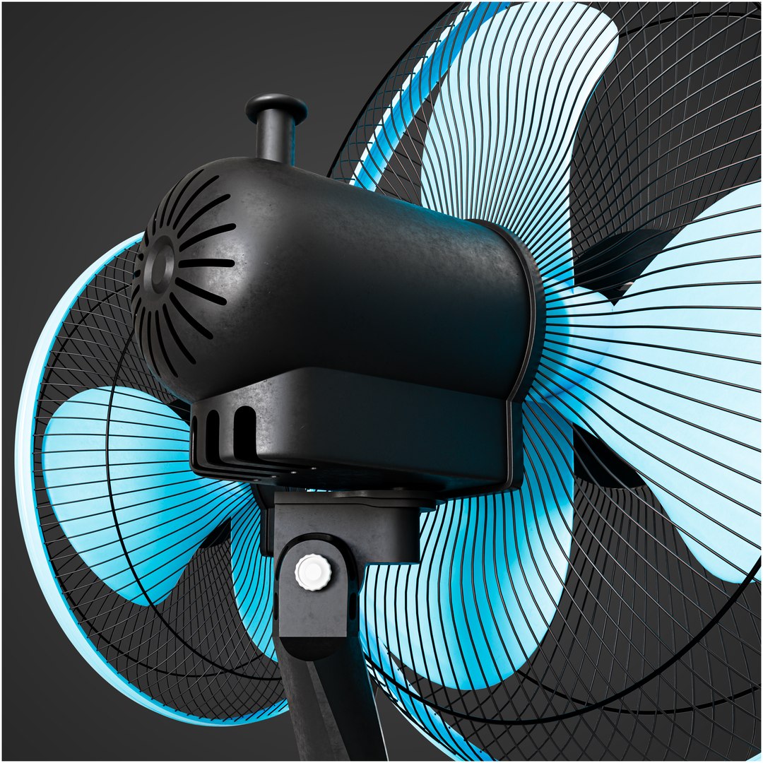 3D Blue and Black Oscillating Electric Standing Fan model https://p.turbosquid.com/ts-thumb/Mp/cJgsGx/TO/3/png/1792163837/1920x1080/fit_q87/78351c44e2569a24eefb78f6c45f96bf21cb9a8a/3.jpg