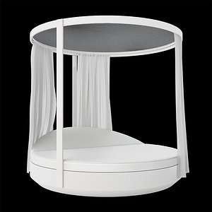VONDOM Vela Round Canopy