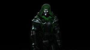 Doctor Doom