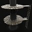 TREE PLATFORM WOODEN CONSTRUCTION SCOUT TOWER WATCHTOWER NEXTGEN