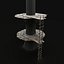 TREE PLATFORM WOODEN CONSTRUCTION SCOUT TOWER WATCHTOWER NEXTGEN