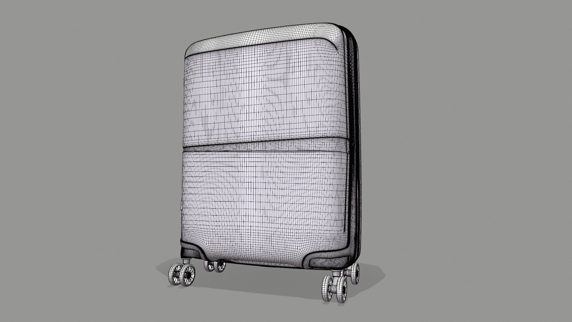 American Tourister Trolley 3D model https://p.turbosquid.com/ts-thumb/Mp/jGs4Ak/0E/screenshot033/jpg/1721583748/1920x1080/fit_q87/2d0dc60972f36d888ea83e19265b20be7b6eee54/screenshot033.jpg