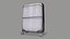 American Tourister Trolley