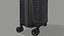 American Tourister Trolley
