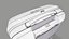 American Tourister Trolley