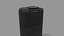 American Tourister Trolley