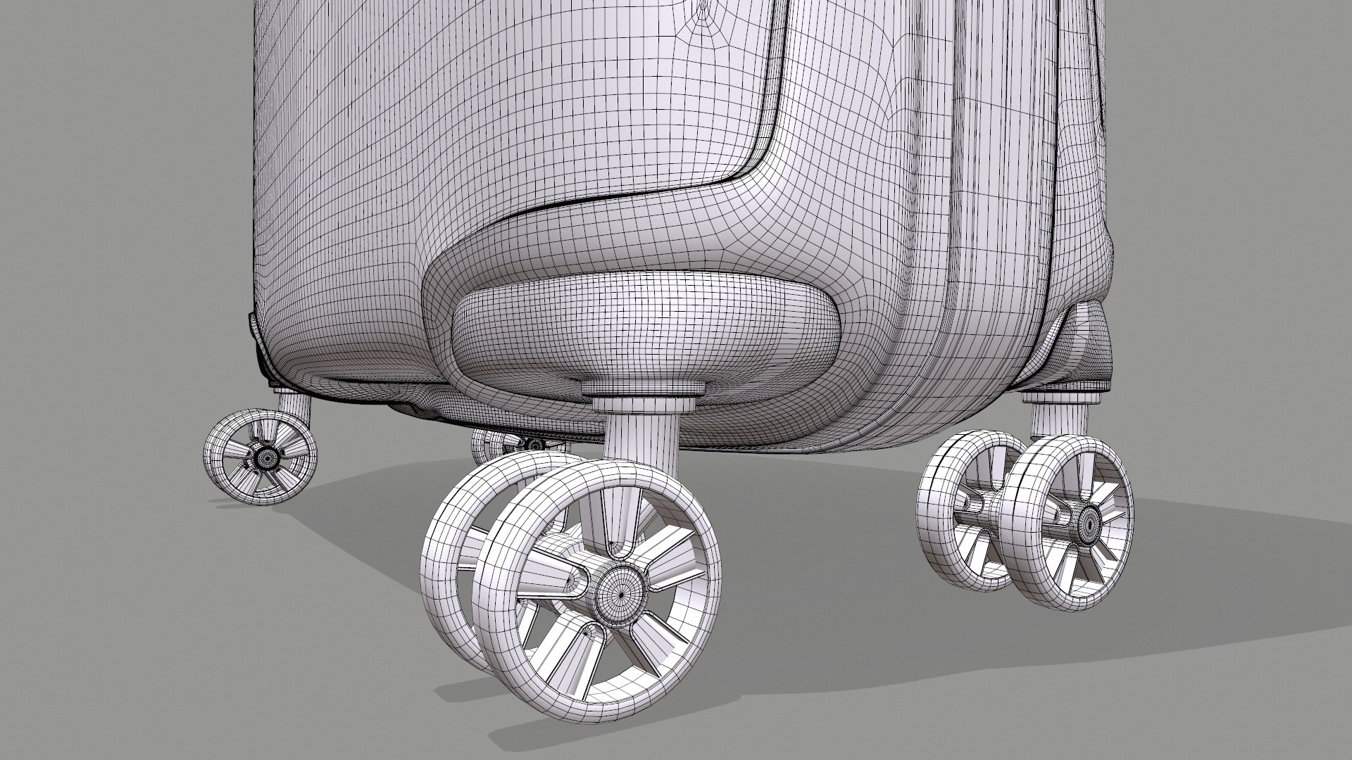 American Tourister Trolley 3D model https://p.turbosquid.com/ts-thumb/Mp/jGs4Ak/Xi/screenshot035/jpg/1721583749/1920x1080/fit_q87/e28a28017248619a0b7fd5cc2a5f2eb188b9c812/screenshot035.jpg