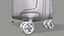 American Tourister Trolley