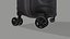 American Tourister Trolley
