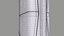 American Tourister Trolley
