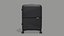 American Tourister Trolley