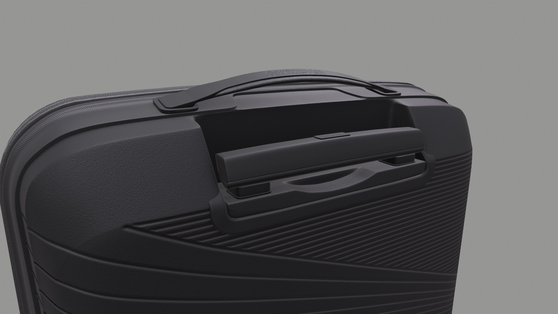 American Tourister Trolley 3D model https://p.turbosquid.com/ts-thumb/Mp/jGs4Ak/oV/screenshot029/jpg/1721583731/1920x1080/fit_q87/a9dd8d2f1f005f187c4bc2171febd2b2ecd8ace0/screenshot029.jpg