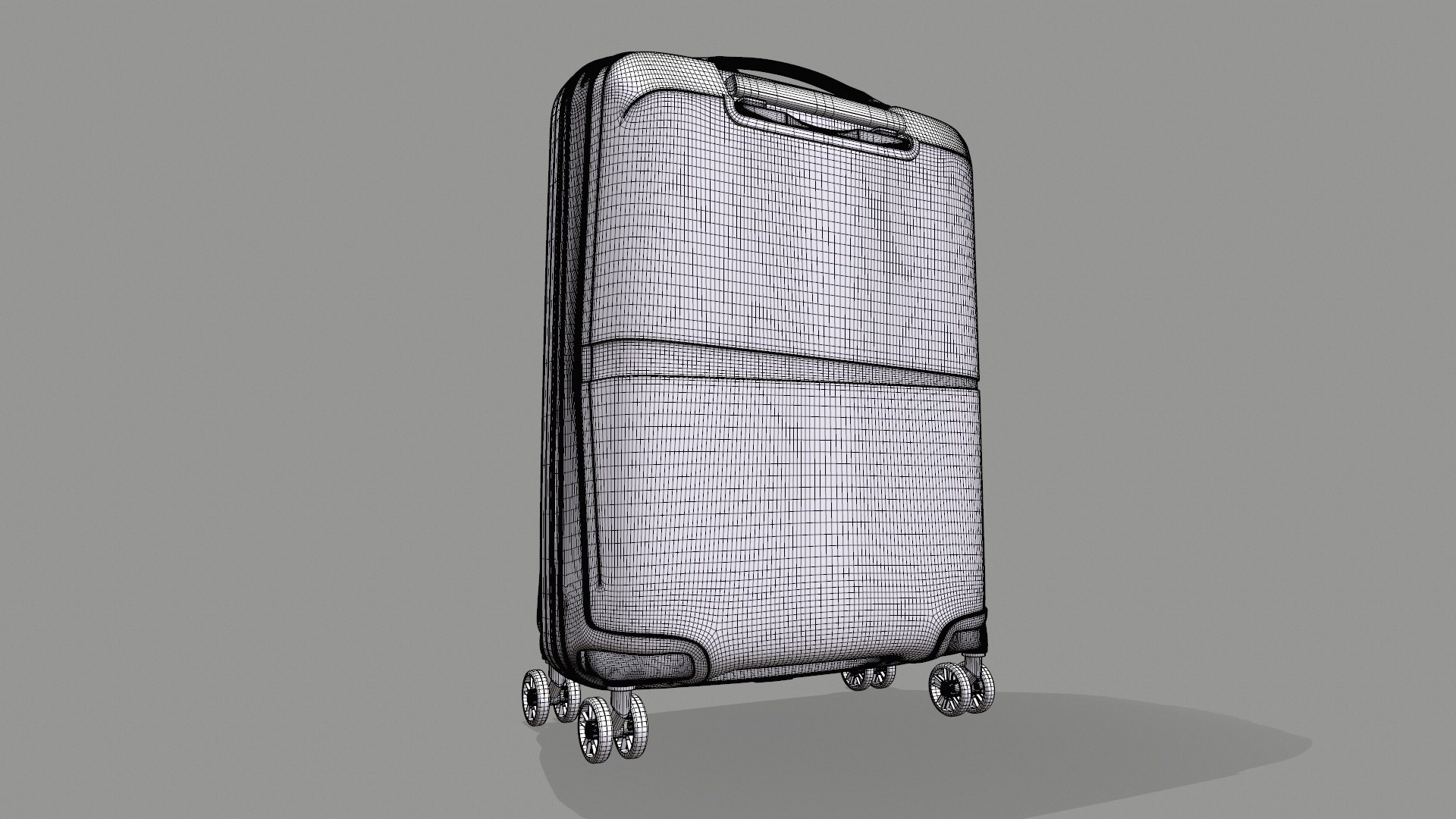 American Tourister Trolley 3D model https://p.turbosquid.com/ts-thumb/Mp/jGs4Ak/s5/screenshot032/jpg/1721583747/1920x1080/fit_q87/522afbe026701c9ec722f027dcbac5372c0f95f9/screenshot032.jpg