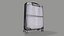 American Tourister Trolley