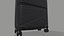 American Tourister Trolley