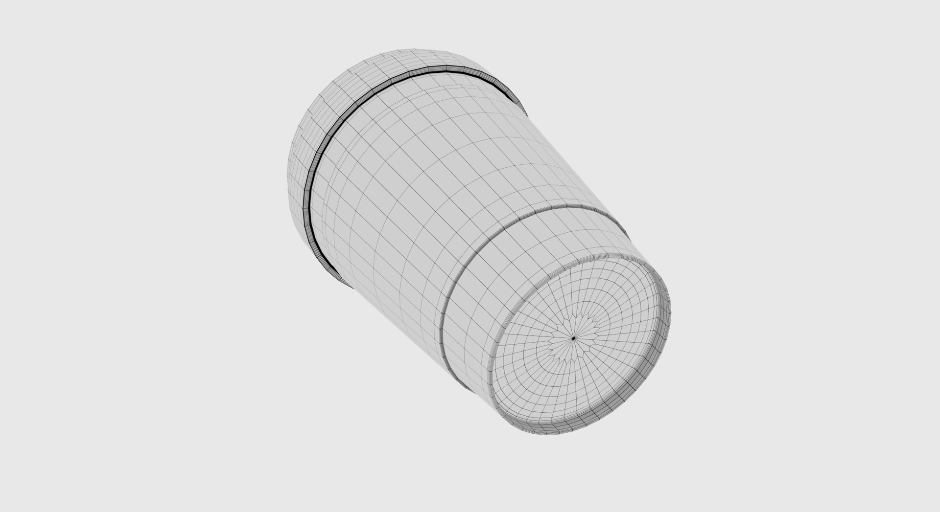 3D Paper Coffee Cup Model - TurboSquid 1994505