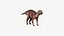 Muttaburrasaurus