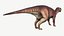 Muttaburrasaurus