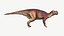 Muttaburrasaurus