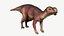 Muttaburrasaurus