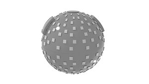 sphere robot